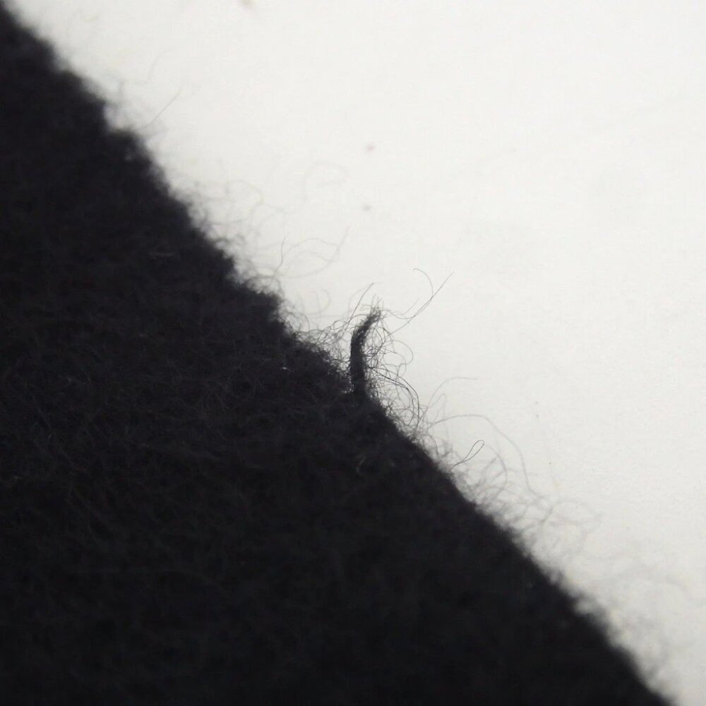 Authentic Christian Dior scarf muffler cashmere [Used] - Picture 9 of 9